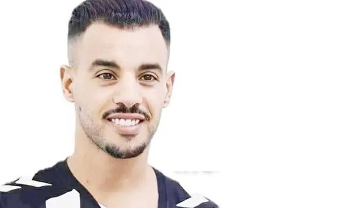 شباب باتنة يعلن تعاقده مع هشام العقبي