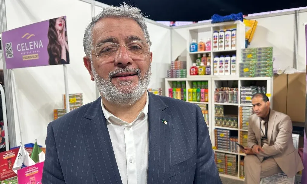 ناصر خباط لـ APO NEWS: الصالون الجزائري بليون يعكس صورة متألقة عن الجزائر