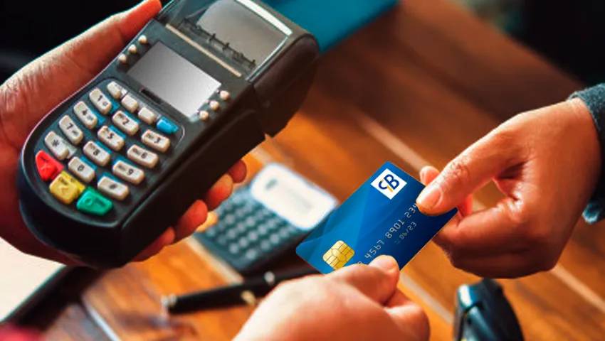 وزارة التجارة تنفي فرض غرامات بشأن أجهزة الدفع الإلكتروني