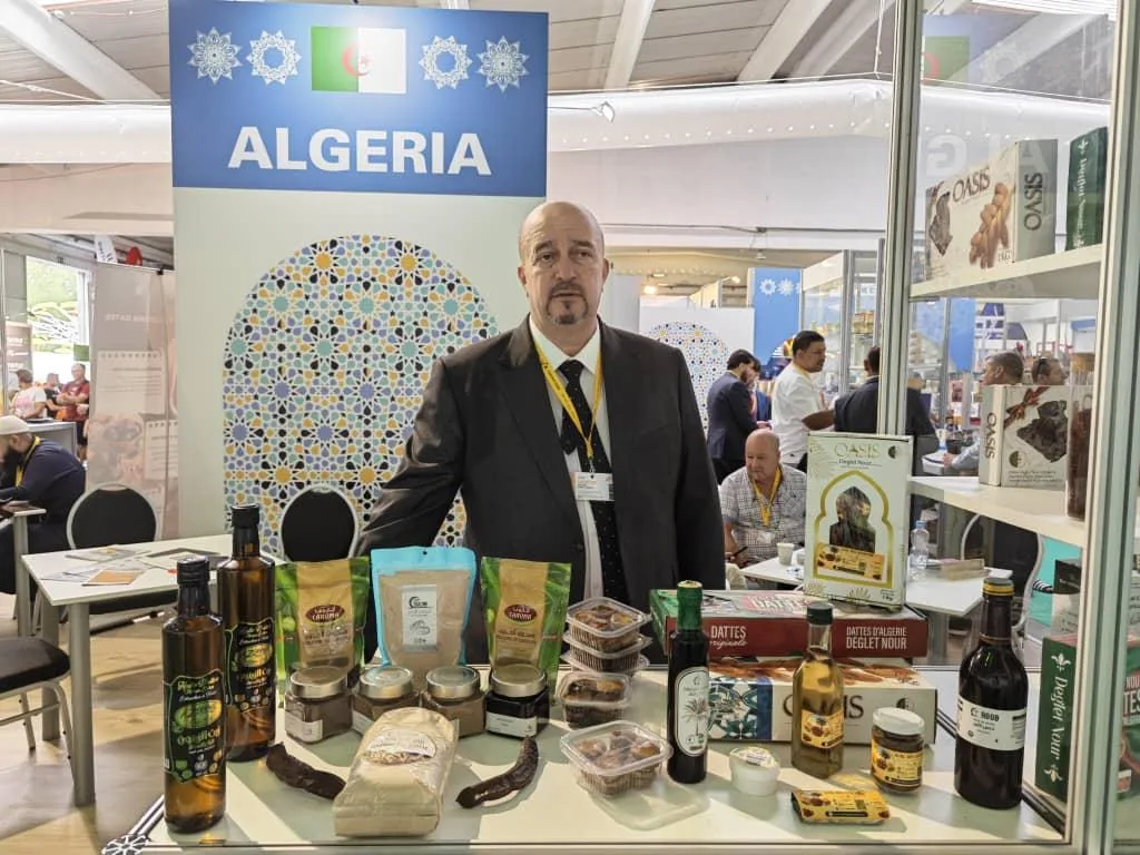 الجزائر ضيف شرف «AGRA 2026».. والفلاحة الوطنية في الواجهة
