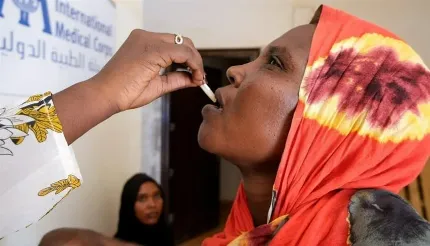 إفريقيا تشهد أسوأ تفش للكوليرا منذ 25 عاما