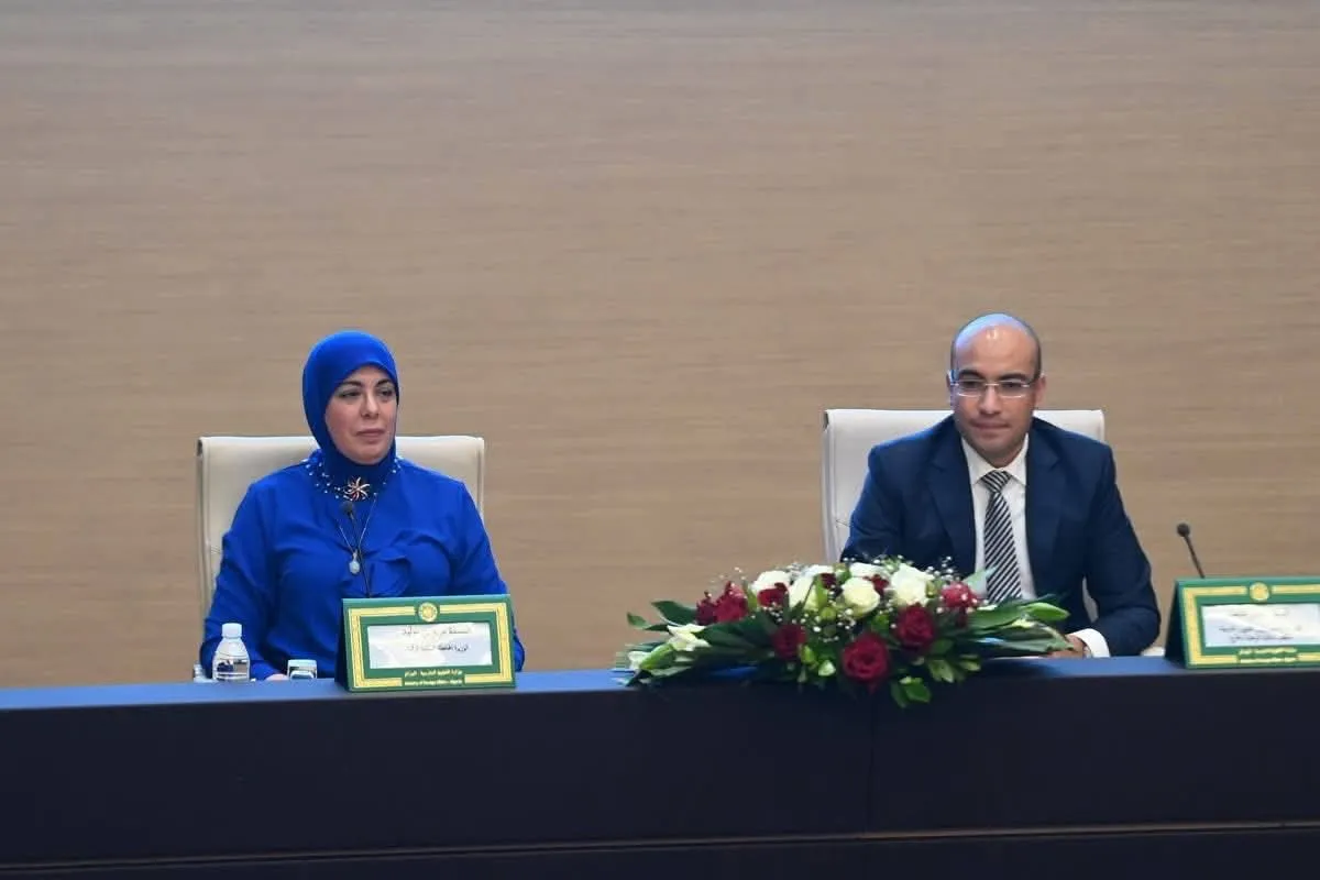 اللمسات الأخيرة لتنفيذ إجراءات الأبوستيل بالجزائر