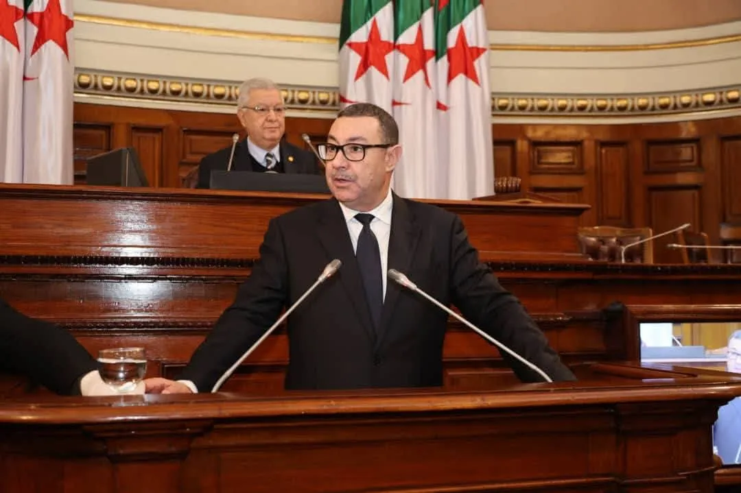 وزير الداخلية والنقل.. سأقدم استقالتي في هذه الحالة