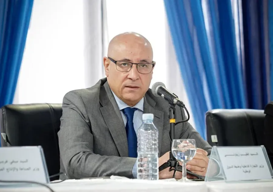 زيتوني يدعو لتعزيز التوزيع واستقرار السوق