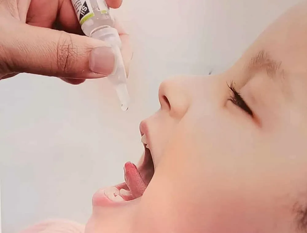 وزارة الصحة تصدر بيان هام بخصوص تلقيح الأطفال