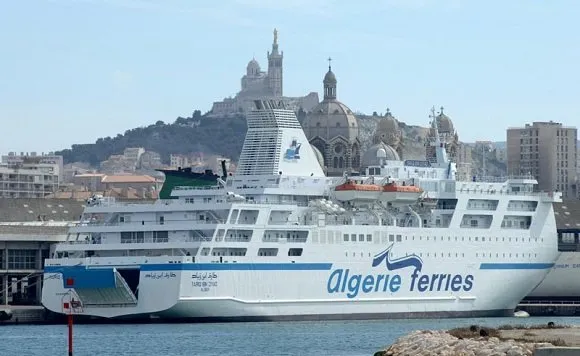 تعديل في برنامج الرحلات البحرية