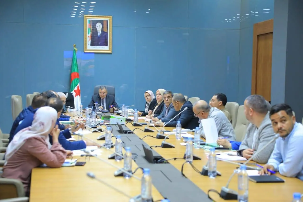 بسبب تقاعس المستثمرين.. إلغاء 13 مشروعا إستثماري في وهران