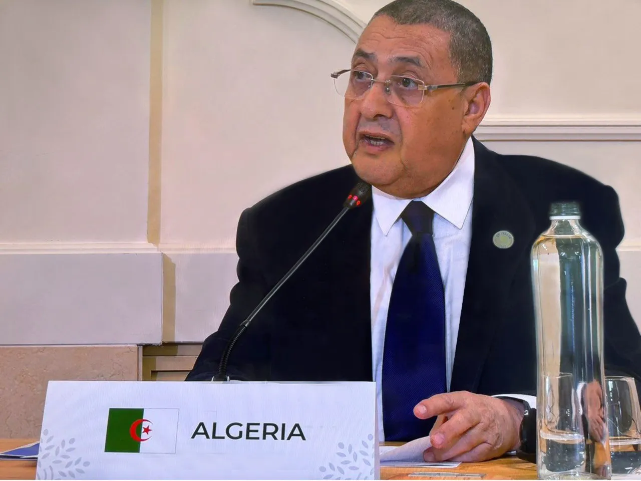 مراد في نابولي: تنسيق رباعي لمواجهة تحديات الهجرة غير النظامية