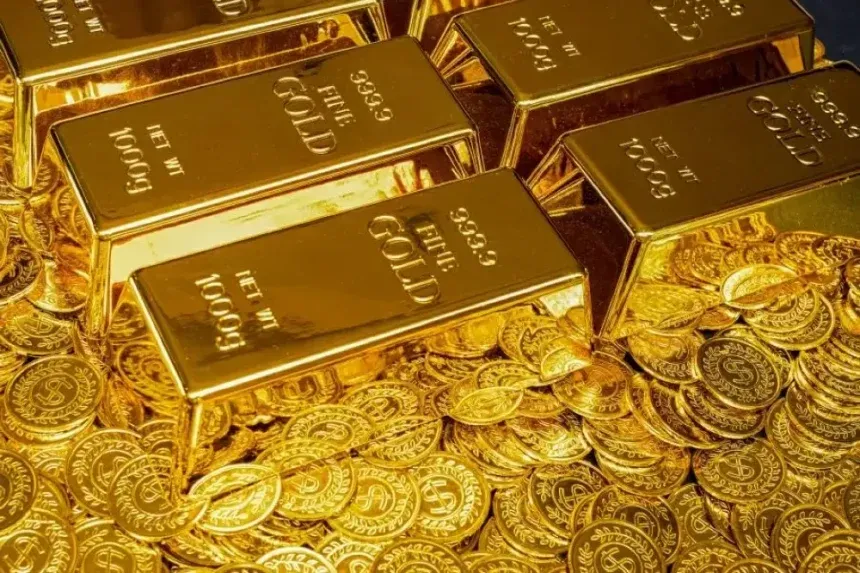 استقرار أسعار الذهب في الأسواق العالمية