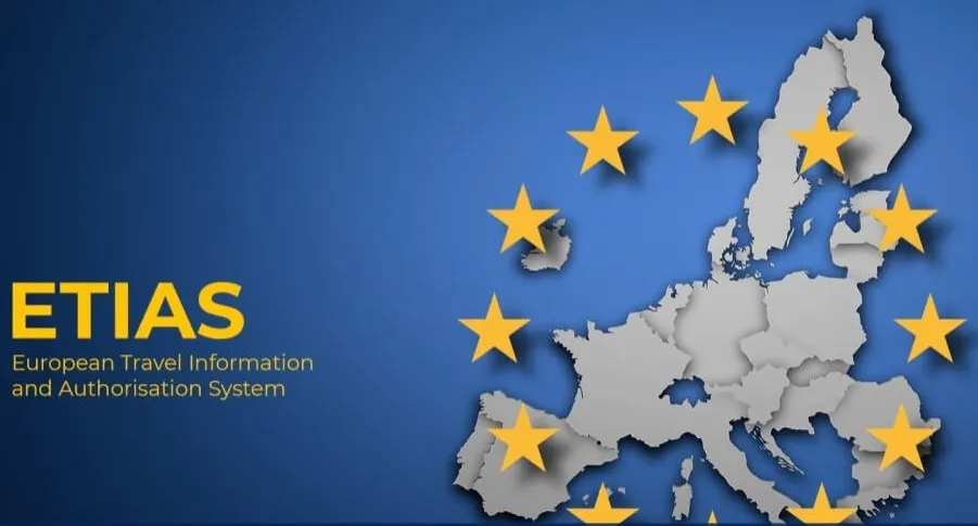 حدود رقمية جديدة: أوروبا تستعد لفرض ETIAS