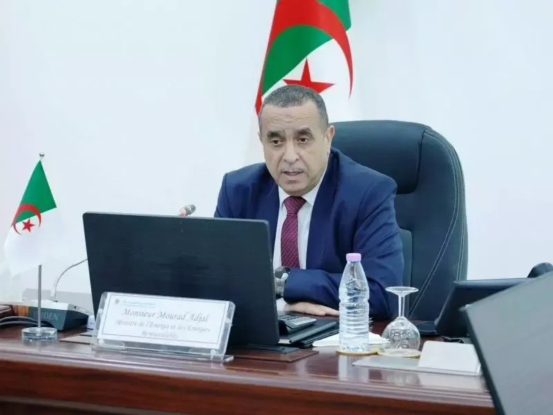 بتكليف من رئيس الجمهورية.. عجال في زيارة عمل إلى الموزمبيق