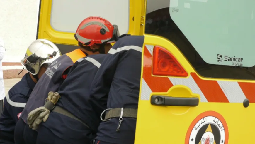 تسمم 18 شخصا بالغاز خلال الـ 24 ساعة الأخيرة