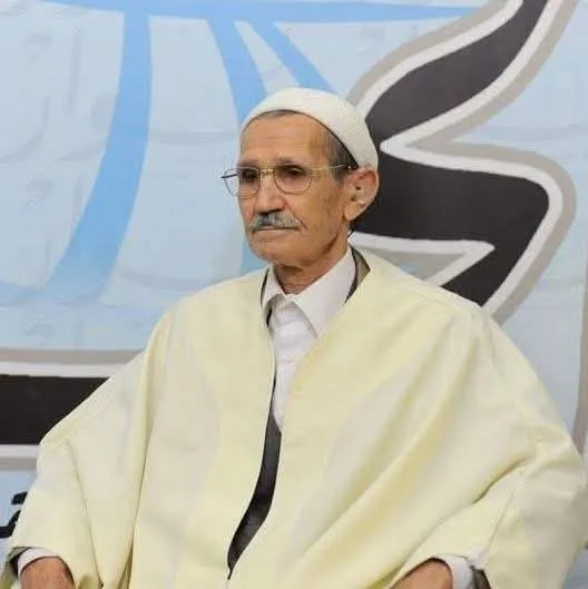 الجزائر تفقد العلامة المفسّر سي حاج محند الطيب