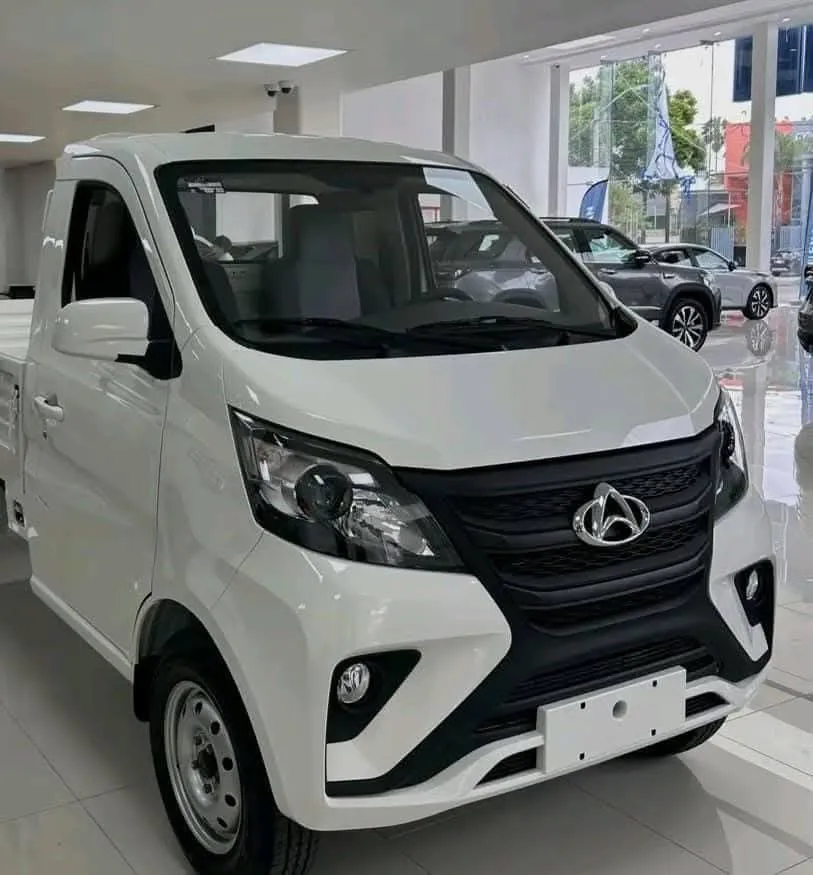 هاربين محلية الصنع تدخل السوق الجزائرية