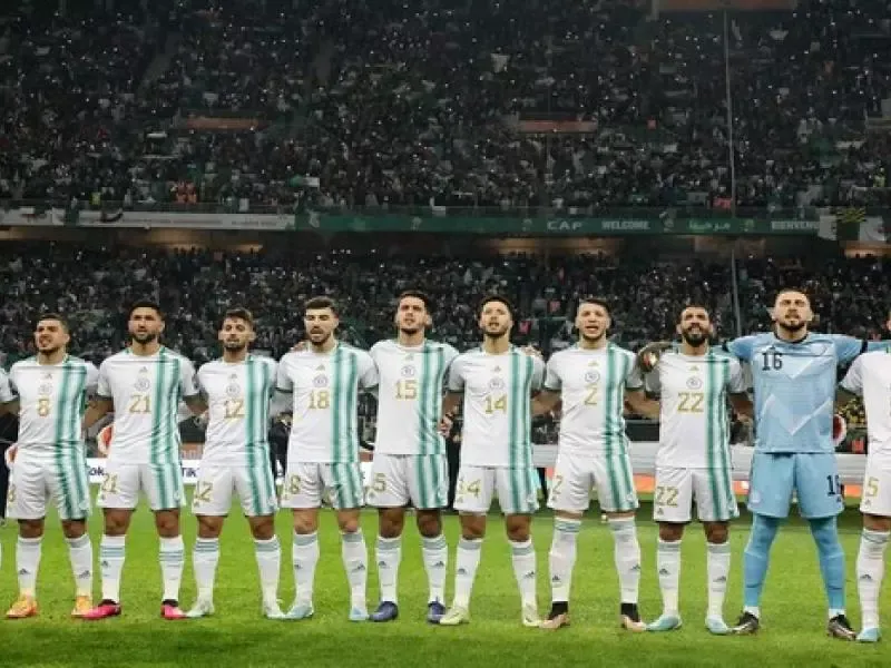 كأس إفريقيا 2025: المنتخب الوطني يجري أول حصة تدريبية بجدة