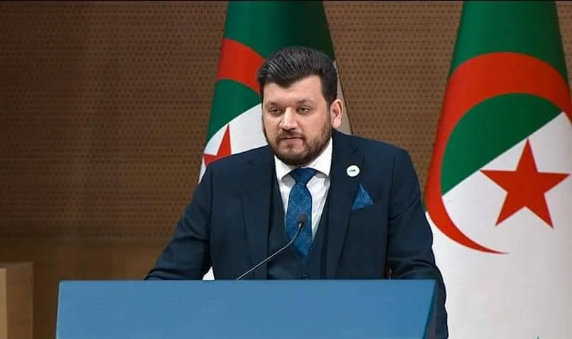 إفتتاح البنك الوطني للجينات في 2026