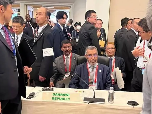 \"قمة تيكاد\" تؤكد رفضها محاولات المغرب شق وحدة الصف الإفريقي