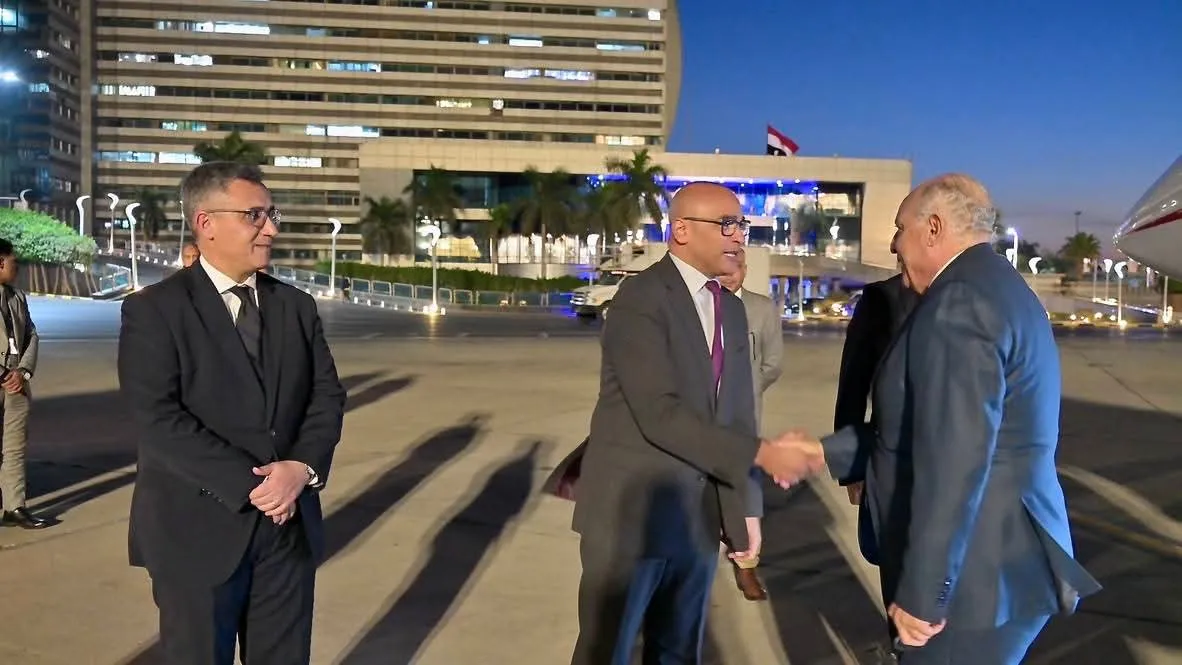 عطاف يشاركة في الاجتماع الوزاري الثاني لمنتدى الشراكة الإفريقية-الروسية