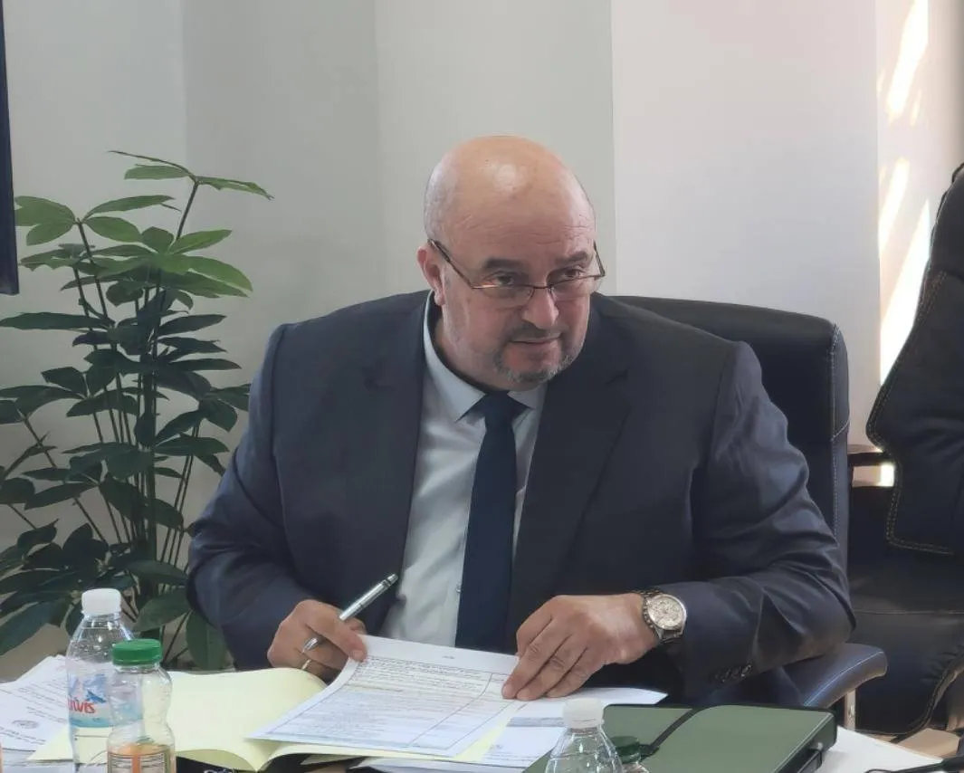 برؤية ميسوم ساعد… الأمناء العامون على خط المواكبة والتحديث