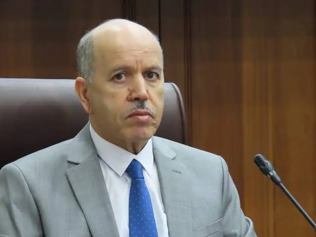 وزير العمل: الرئيس يحثّ على زيادة الاستثمار والإنتاج ورفع رفاهية المواطن