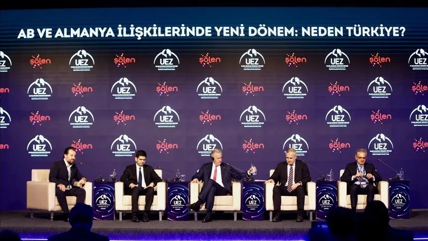 تركيا: 270 مليار دولار استثمارات أجنبية وتكامل اقتصادي مع أوروبا