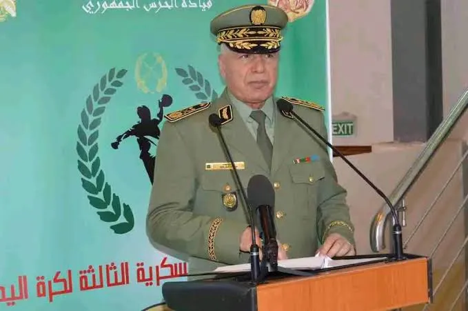 تعيين اللواء طاهر عياد قائداً للحرس الجمهوري