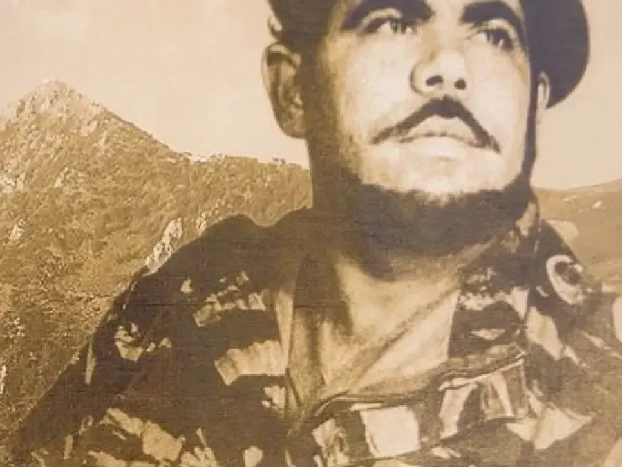 وزير المجاهدين يعزي في وفاة المجاهد مولود بلكيسان