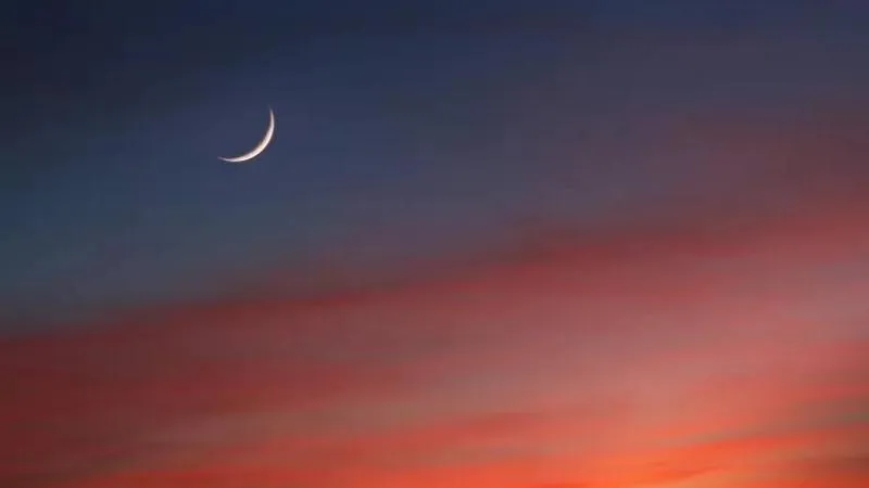 4 دول تعلن أن السبت أول أيام عيد الفطر المبارك