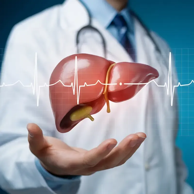 التوقيع على اتفاقية لإجراء عمليات زراعة الكبد في الجزائر