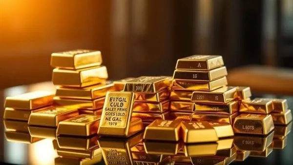 استقرار أسعار الذهب في الأسواق العالمية