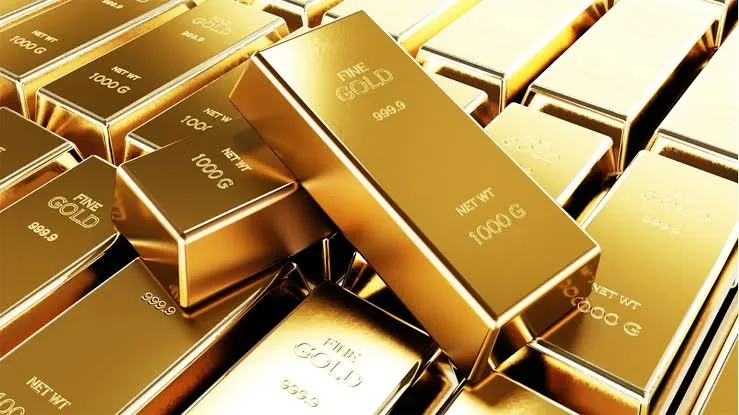 ارتفاع أسعار الذهب وسط مخاوف من خفض الفائدة