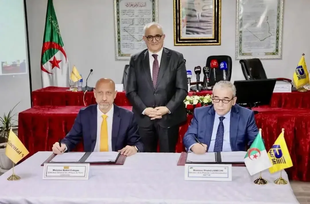 نفطال ستستورد 1,5 مليون وحدة من العجلات المطاطية لتموين السوق الوطنية