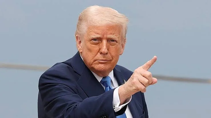 ترامب: سنعيد القطاع النفطي الفنزويلي إلى سابق عهده