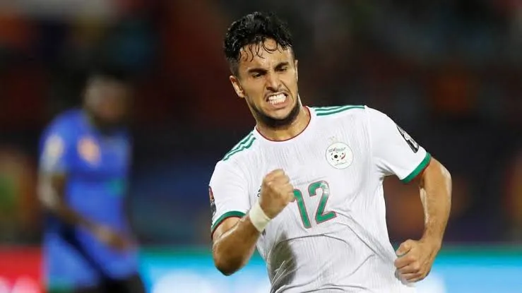 استدعاء آدم وناس للمشاركة في كأس العرب