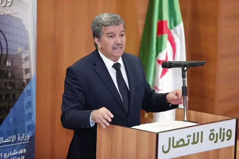 وزير الاتصال: الإعلام ركيزة ترشيد استهلاك الطاقة