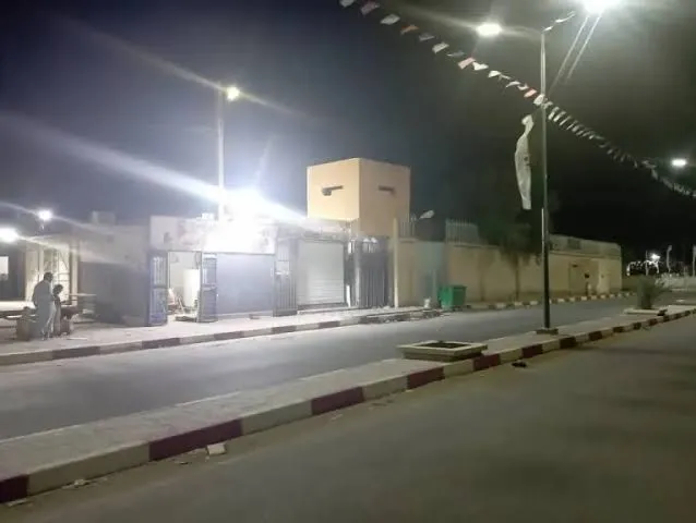 بيان هام من وزارة السكن بخصوص زلزال تبسة