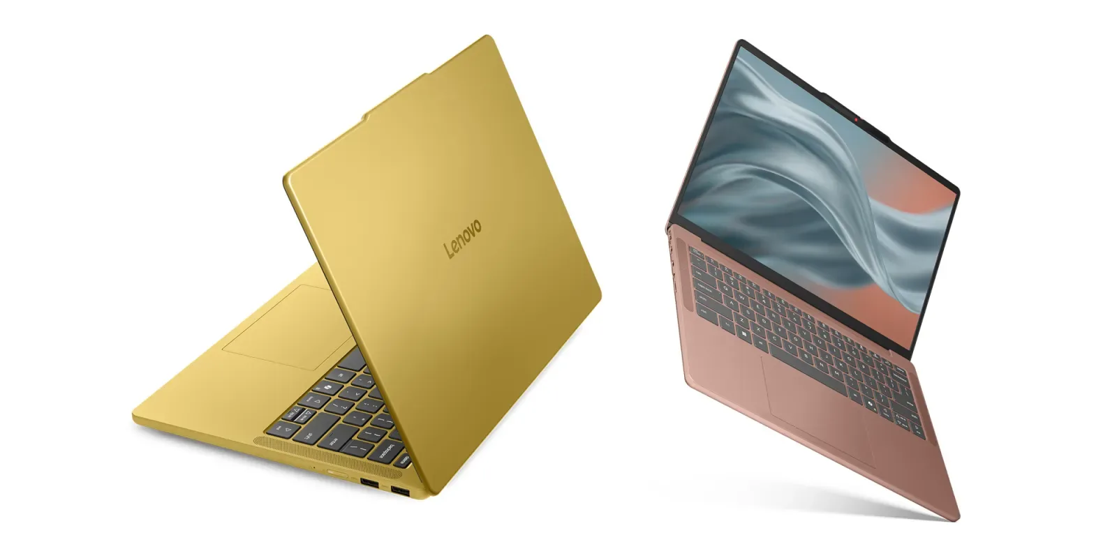 لينوفو تدخل بقوة لمنافسة حاسوب MacBook Neo