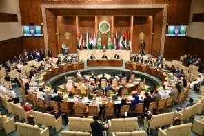 البرلمان العربي يدين تصريحات الاحتلال حول ضم الضفة