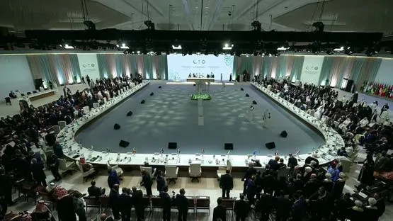 الجزائر تحذّر: إسرائيل أكبر تهديد للسلم الدولي