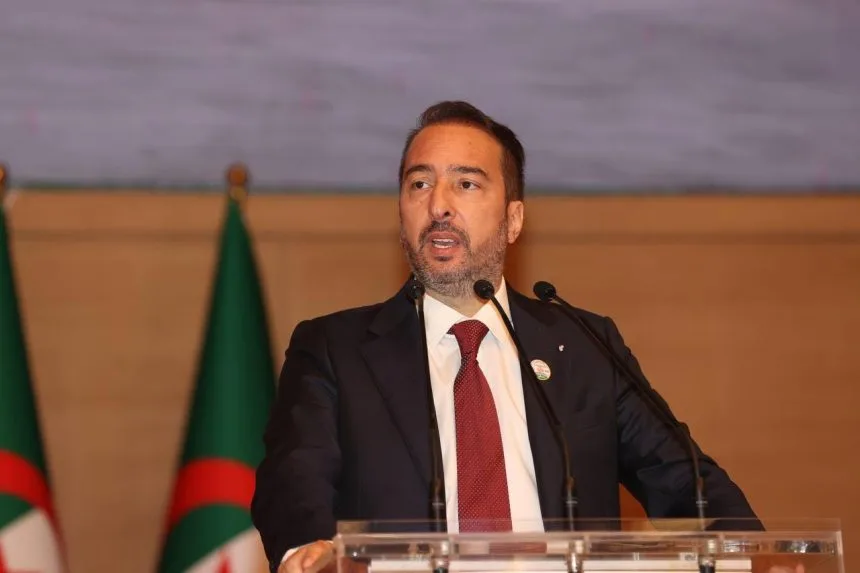 كمال مولى: الجزائر تشهد تحولا هيكليا في اقتصادها بعد جائحة كورونا