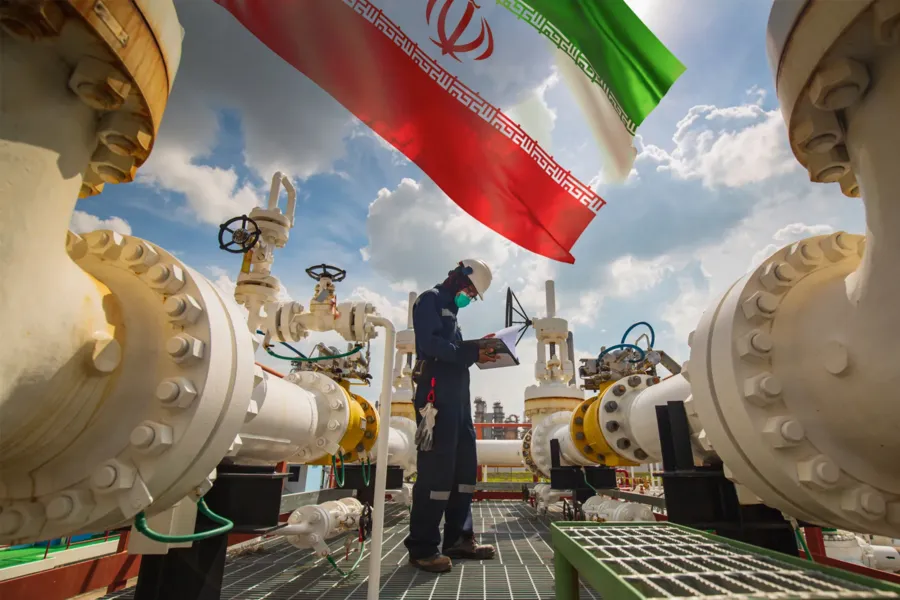 إيران تهدد برفع نسبة تخصيب اليورانيوم