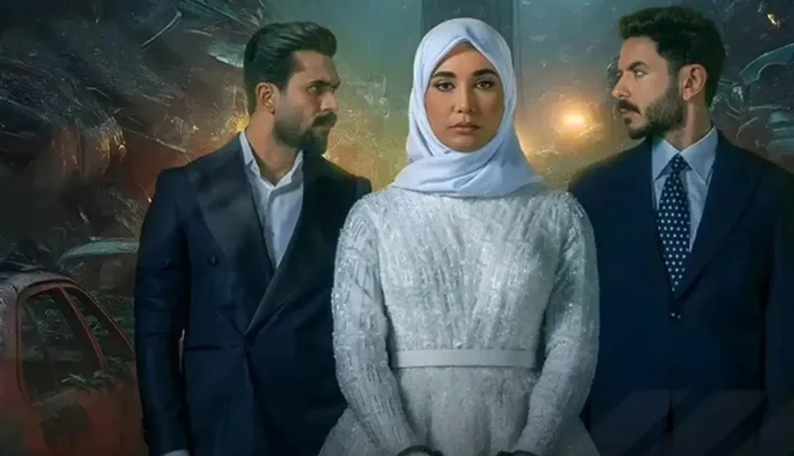 انتقادات واسعة للمسلسل العراقي “ابن الباشا”.. هل هو نسخة من عمل إيراني؟