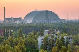 تشيرنوبل على حافة الخطر…تحذيرات من انهيار درع نووي يهدد أوروبا