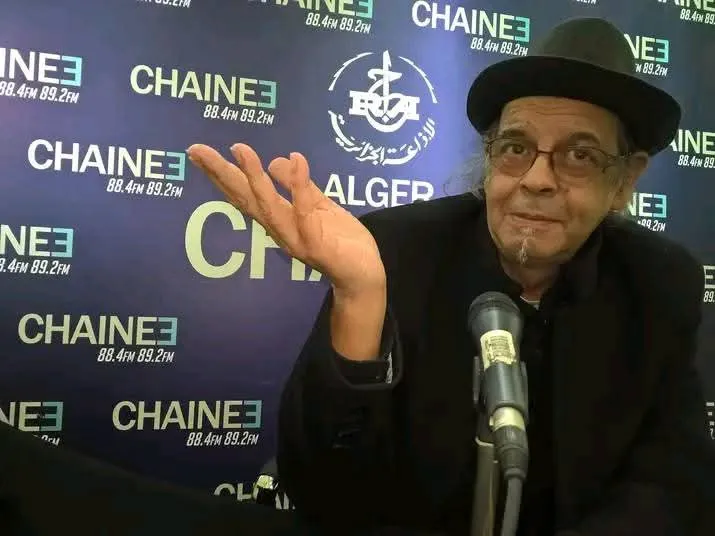 رئاسة الجمهورية تعزي في وفاة الإعلامي والفنان خالد لومة