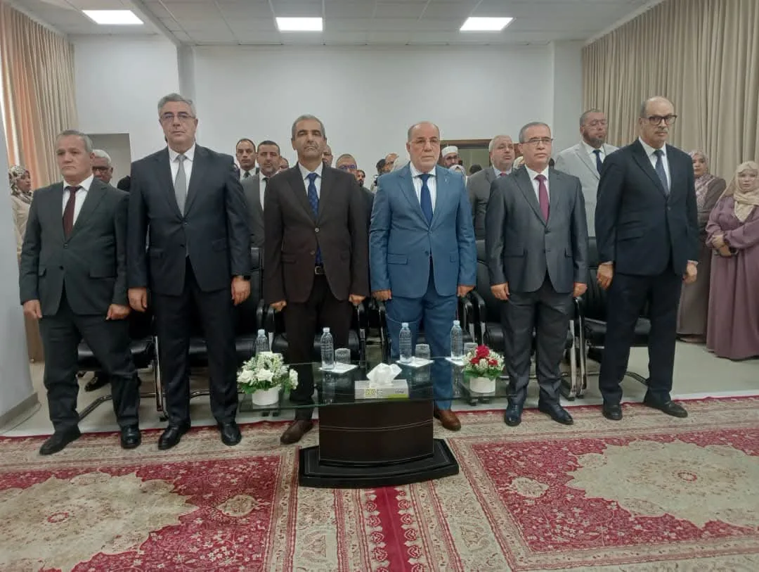 الجزائر تفتتح الموسم القرآني بأكثر من مليون و200 ألف طالب