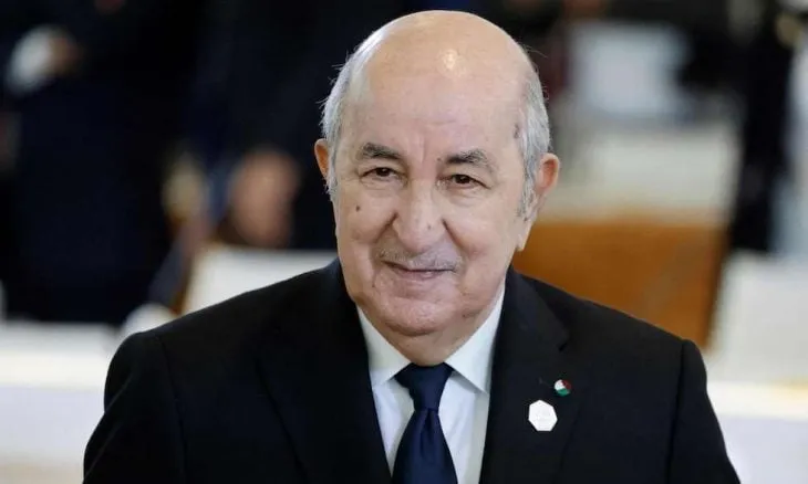 رئيس الجمهورية يشرف على نهائي كأس الجزائر العسكرية