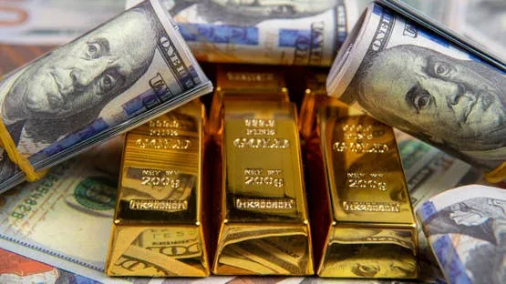 تراجع أسعار الذهب مع صعود مؤشر العملة الأمريكية