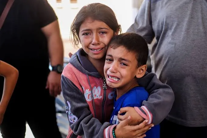 اليونيسف: 13 ألف طفل فلسطيني دخلوا دائرة سوء التغذية في غزة