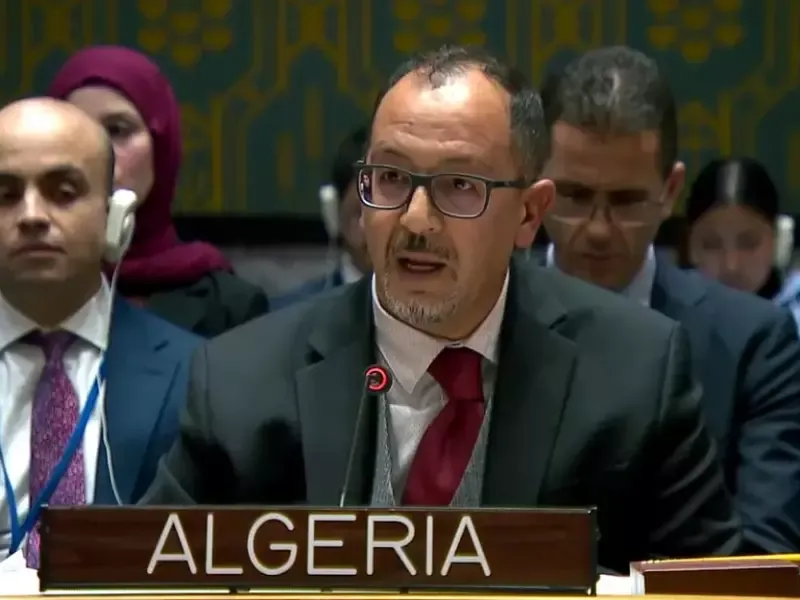 مجموعة \"أ3+\" تحث مجلس الأمن  على مساءلة كل من يقوض الاستقرار في ليبيا