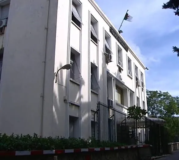 تنظيم الطبعة الثالثة للأولمبياد الجزائرية للرياضيات بعنوان سنة 2026